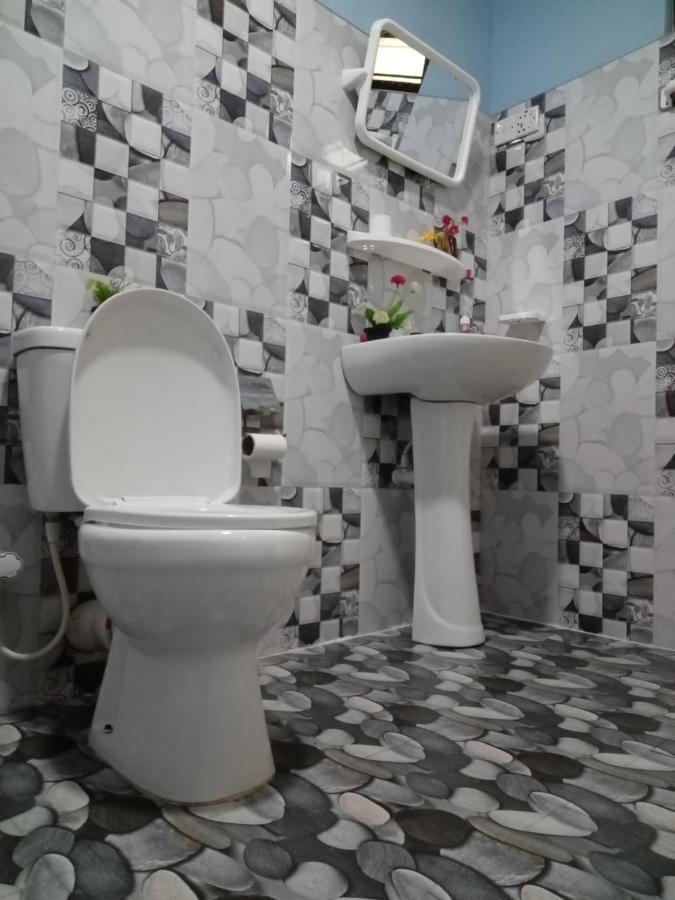 Lahiru Home Stay Σιγκιρίγια Εξωτερικό φωτογραφία